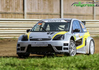 RCE 2015 - Česko