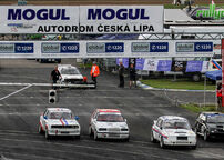 RCE 2015 - Česko