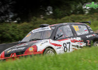RCE 2015 - Česko