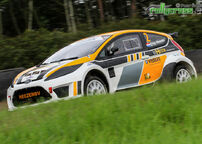 RCE 2015 - Česko