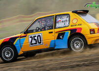 RCE 2015 - Česko