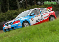 RCE 2015 - Česko
