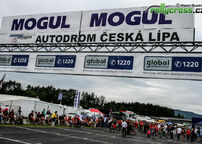 RCE 2015 - Česko