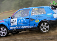 RCE 2015 - Česko