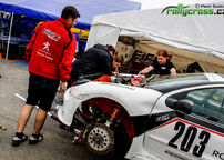 RCE 2015 - Česko