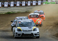 RCE 2015 - Česko