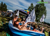 MS 2015 - Švédsko