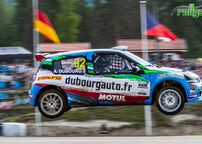 MS 2015 - Švédsko