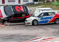 MS 2015 - Švédsko