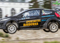 MS 2015 - Švédsko