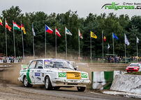 RCE 2015 - Belgie