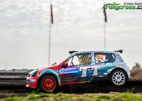 RCE 2015 - Belgie