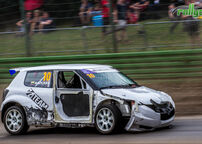 RCE 2015 - Belgie