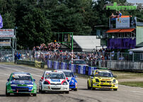 RCE 2015 - Belgie