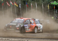 RCE 2015 - Belgie