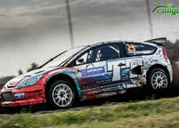 RCE 2015 - Belgie