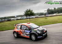 RCE 2015 - Belgie