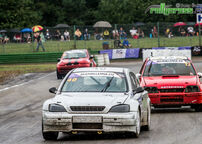 RCE 2015 - Belgie