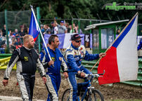 RCE 2015 - Belgie