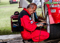 RCE 2015 - Belgie