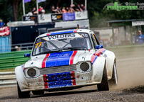 RCE 2015 - Belgie