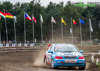 RCE 2015 - Belgie