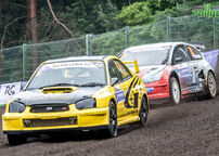 RCE 2015 - Belgie