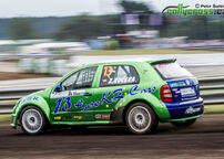 RCE 2015 - Belgie