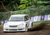 RCE 2015 - Belgie