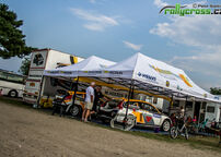 RCE 2015 - Belgie