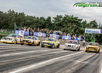 RCE 2015 - Belgie
