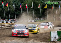 RCE 2015 - Belgie