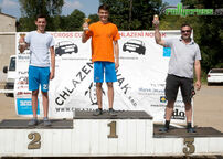 Rallycross Cup 2015 - Sedlčany II.