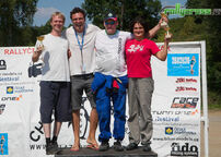 Rallycross Cup 2015 - Sedlčany II.