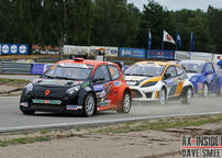 RCE 2015 - Nizozemsko