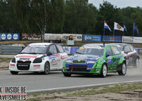 RCE 2015 - Nizozemsko