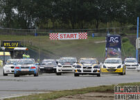 RCE 2015 - Nizozemsko