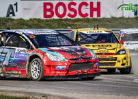 RCE 2015 - Rakousko