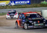 RCE 2015 - Rakousko
