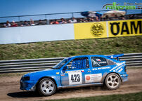 RCE 2015 - Rakousko