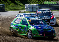 RCE 2015 - Rakousko