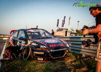 RCE 2015 - Rakousko