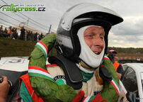 ME 2009 - Maďarsko (H) - Nyirád