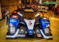 Kliknutím zvětšíte Muzeum Lohéac