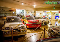 Kliknutím zvětšíte Muzeum Lohéac