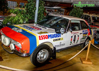 Kliknutím zvětšíte Muzeum Lohéac