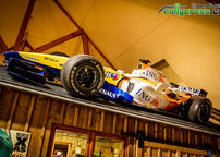 Kliknutím zvětšíte Muzeum Lohéac