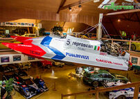 Kliknutím zvětšíte Muzeum Lohéac