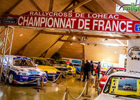 Kliknutím zvětšíte Muzeum Lohéac