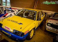 Kliknutím zvětšíte Muzeum Lohéac